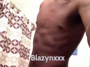 Blazynxxx