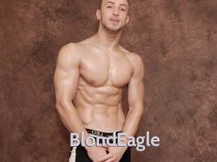 BlondEagle