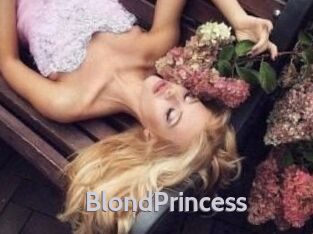 BlondPrincess