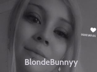 BlondeBunnyy