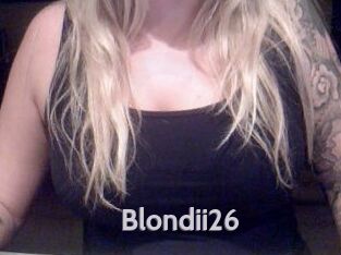 Blondii26
