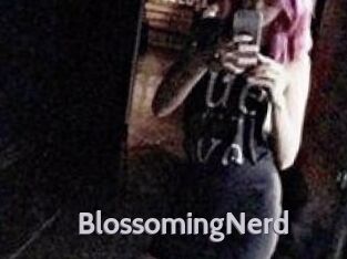 BlossomingNerd
