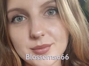 Blossoms666