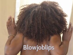 Blowjoblips
