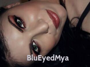BluEyedMya