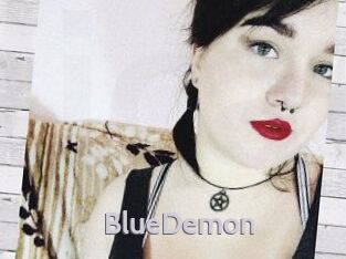 BlueDemon_ Live Cam 66
