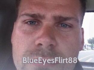BlueEyesFlirt88