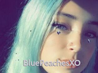 BluePeachesXO