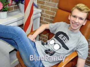 BlueRandy