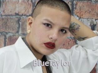 BlueTaylor