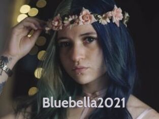 Bluebella2021 Live Cam 66