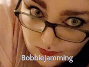 BobbieJamming