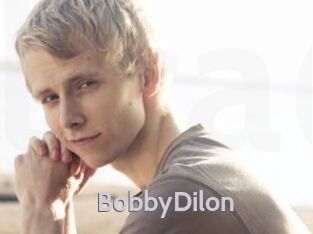 BobbyDilon
