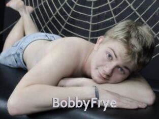 BobbyFrye