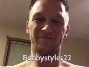 Bobbystyles22