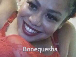 Bonequesha