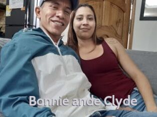 Bonnie_ande_Clyde Live Cam 66