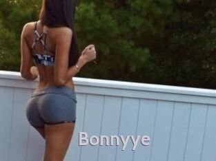 Bonnyye