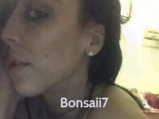 Bonsaii7