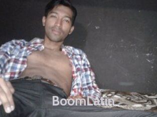 Boom_Latin