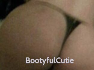 BootyfulCutie
