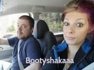 Bootyshakaaa