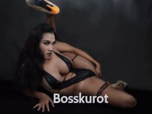 Bosskurot