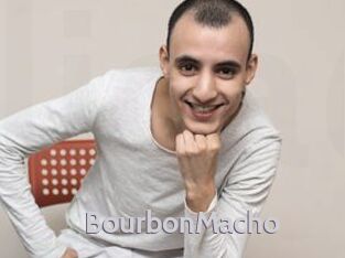 BourbonMacho