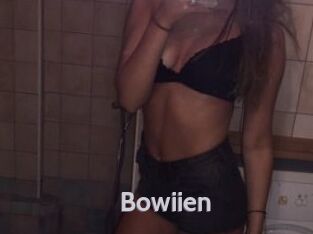 Bowiien