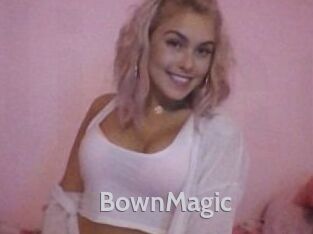 BownMagic