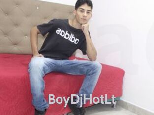 BoyDjHotLt Live Cam 66