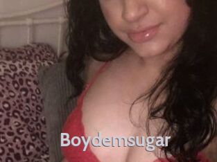 Boydemsugar