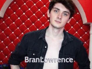 BranLowrence