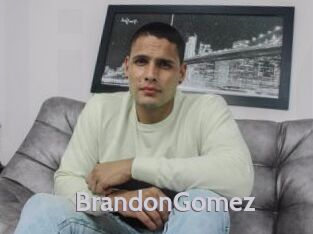 BrandonGomez