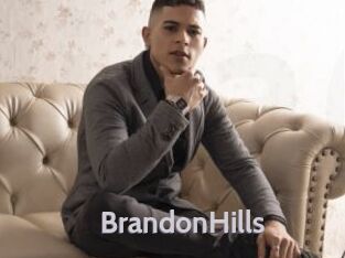 BrandonHills