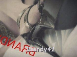 Brandy42