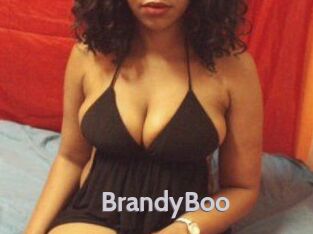 BrandyBoo