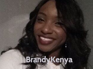 BrandyKenya