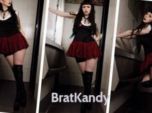 BratKandy
