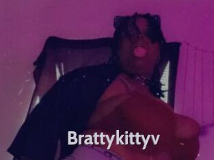 Brattykittyv