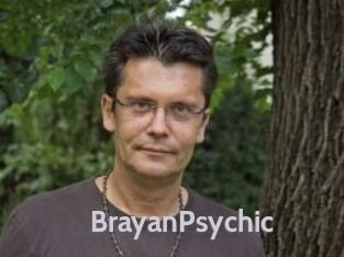BrayanPsychic