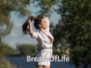 BreathOfLife