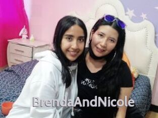 BrendaAndNicole Live Cam 66