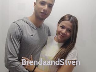 BrendaandStven Live Cam 66