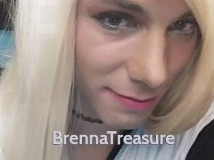 BrennaTreasure