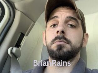 BrianRains