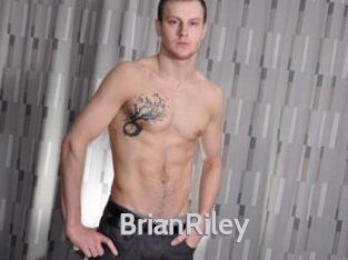 BrianRiley