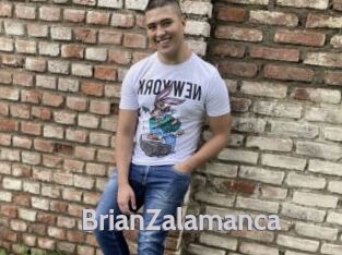 BrianZalamanca Live Cam 66