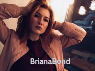 BrianaBond