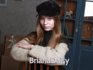 BrianaDaisy